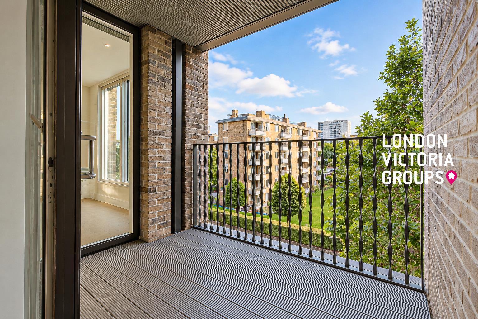 Camden Courtyards, 80 St. Pancras Way, London